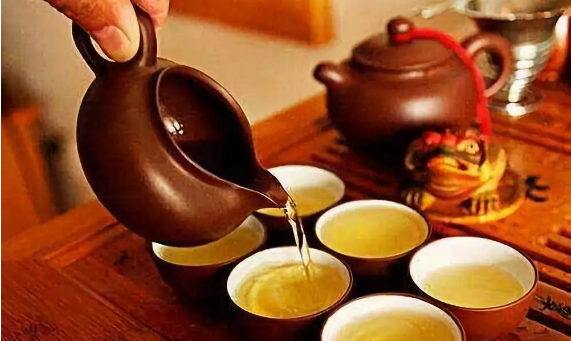 酒泉24小时上门的好茶及服务发生的